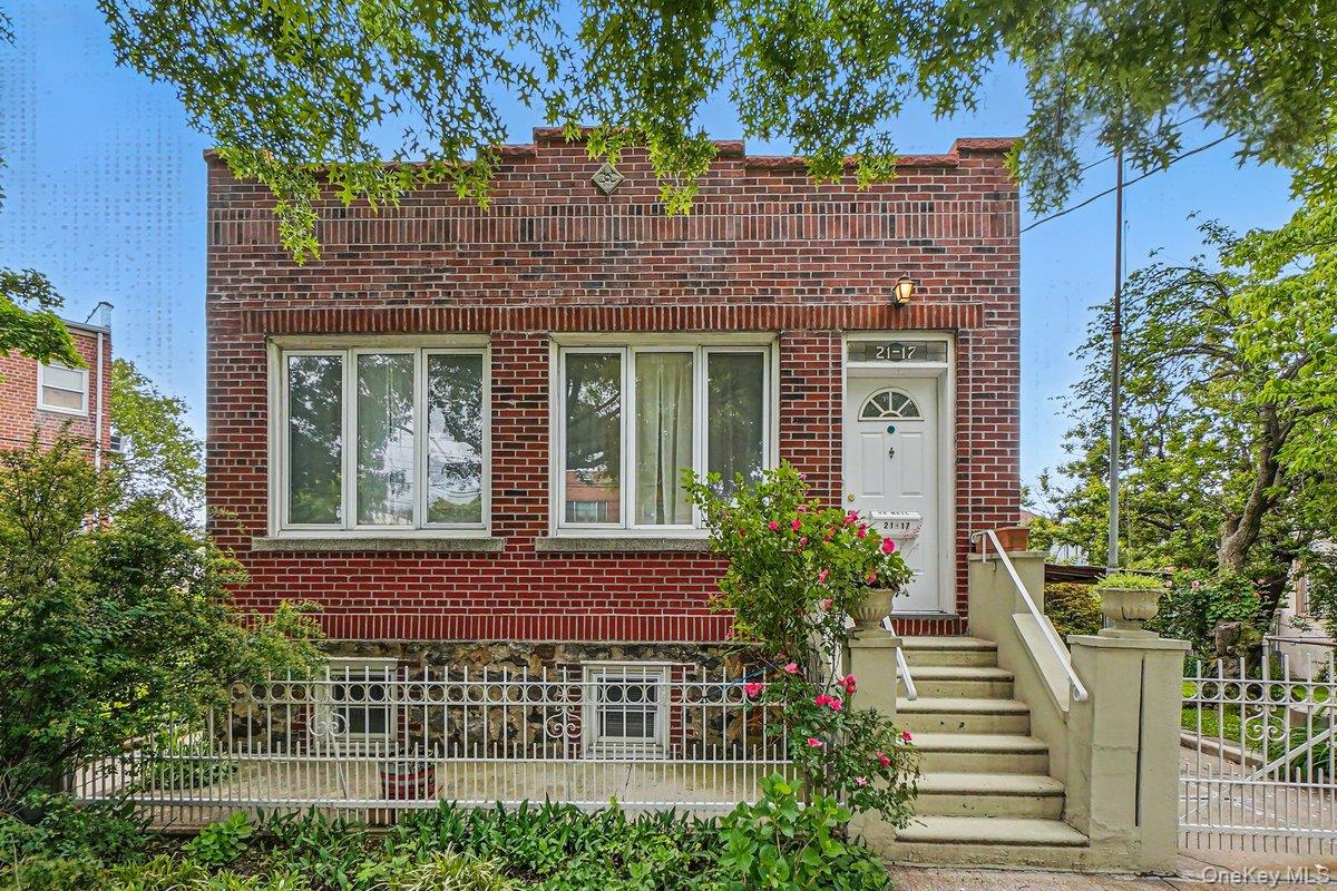 2117 Hazen Street, East Elmhurst NY 11370