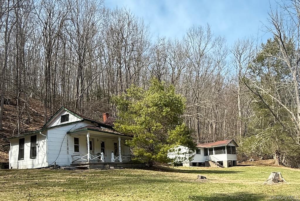 143 State Route 55, Barryville NY 12719
