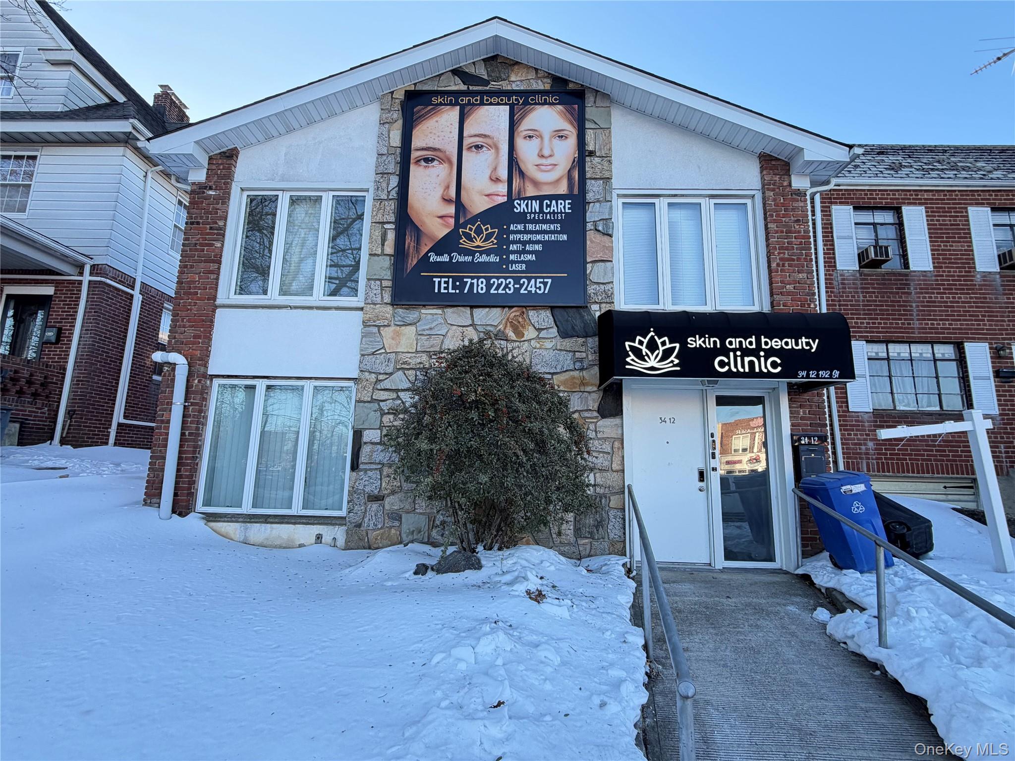 34-12 192nd Street, Flushing NY 11358