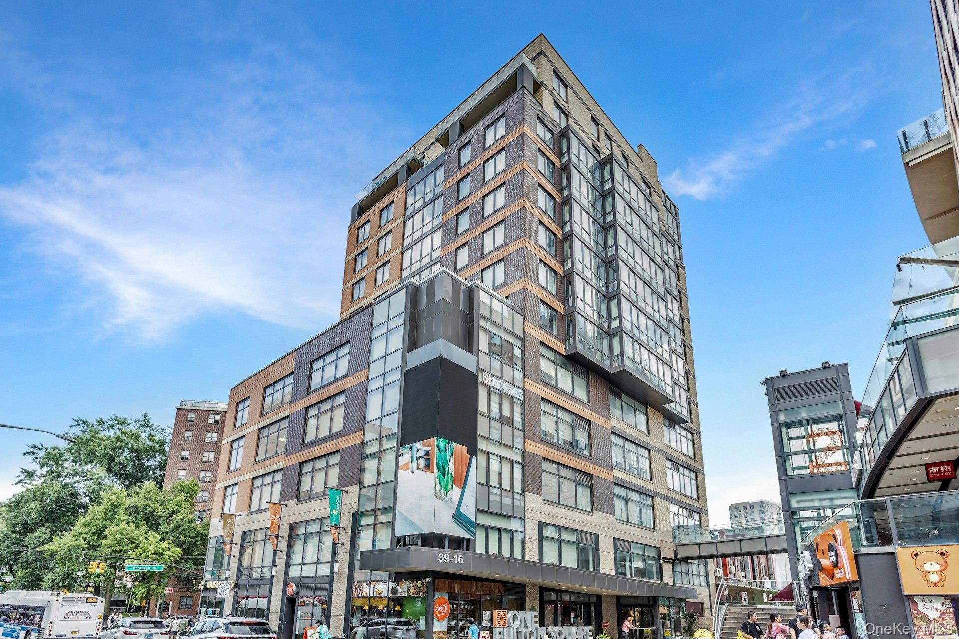 39-16 Prince Street Unit 6G, Flushing NY 11354