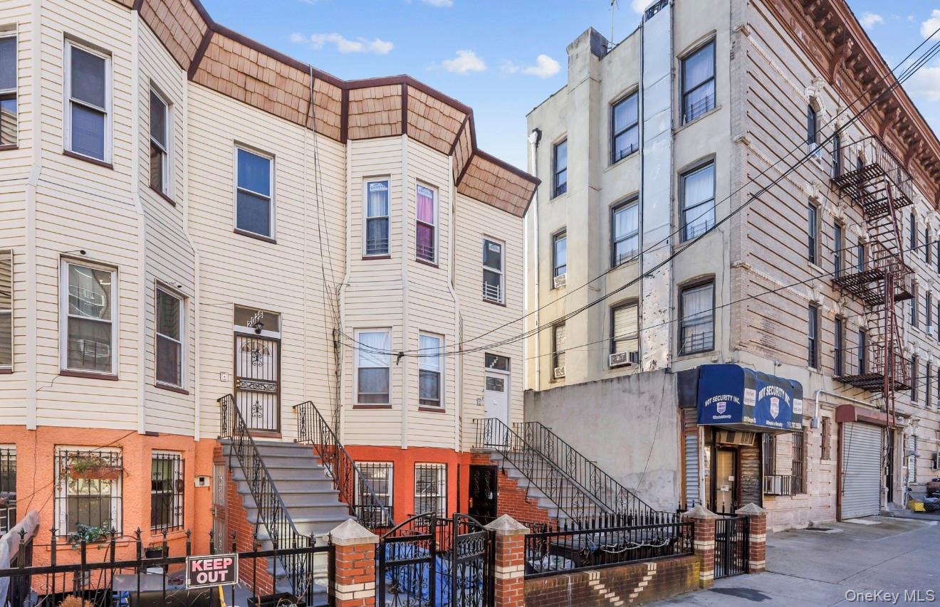 2024 Bergen Street, Brooklyn NY 11233