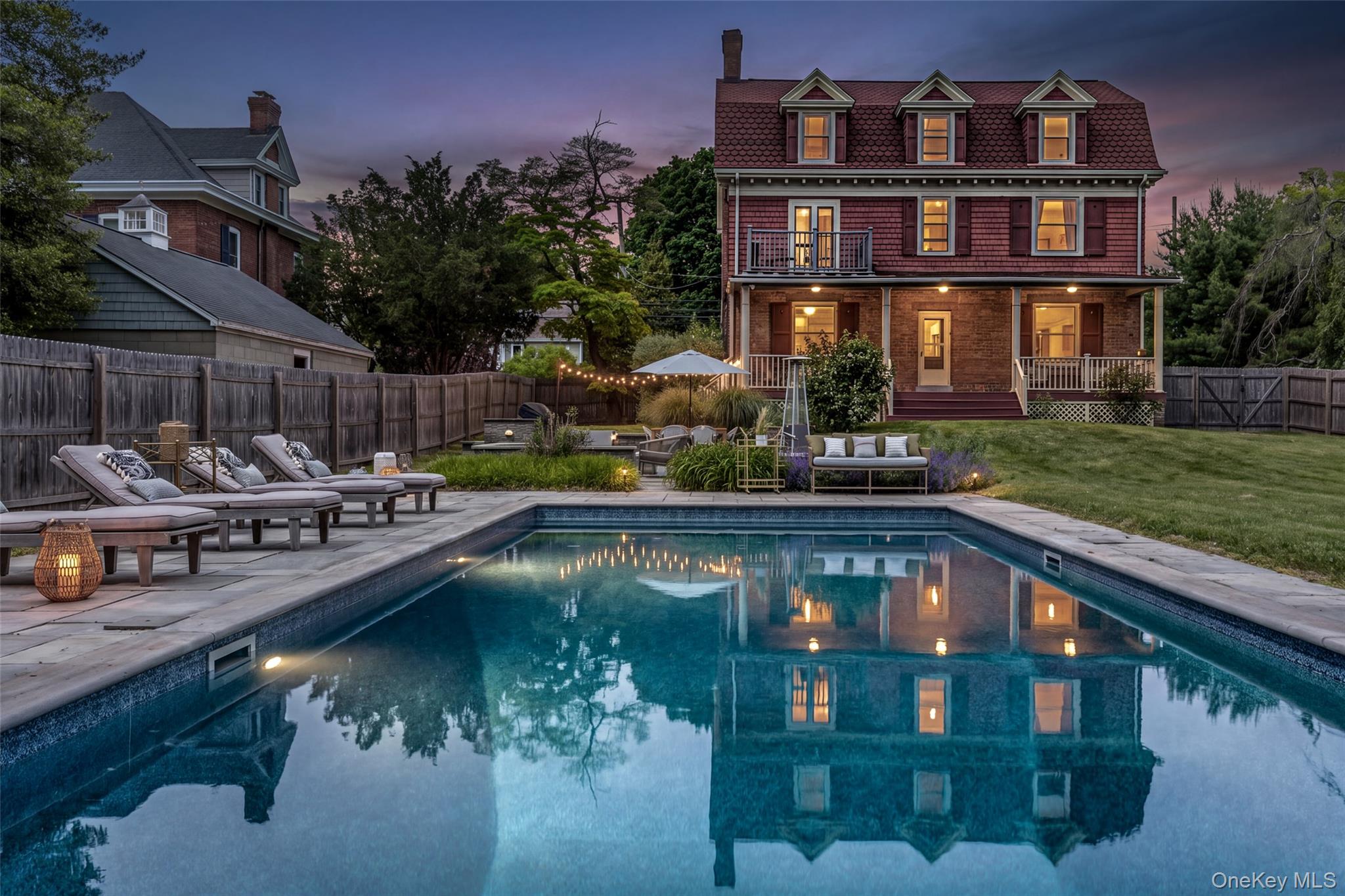 831 Wolcott Avenue, Beacon NY 12508