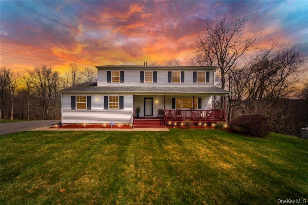 3 Emory Road, Highland Mills NY 10930