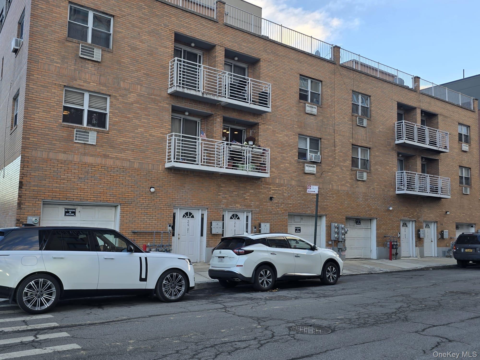 2601 2nd Street, Astoria NY 11102