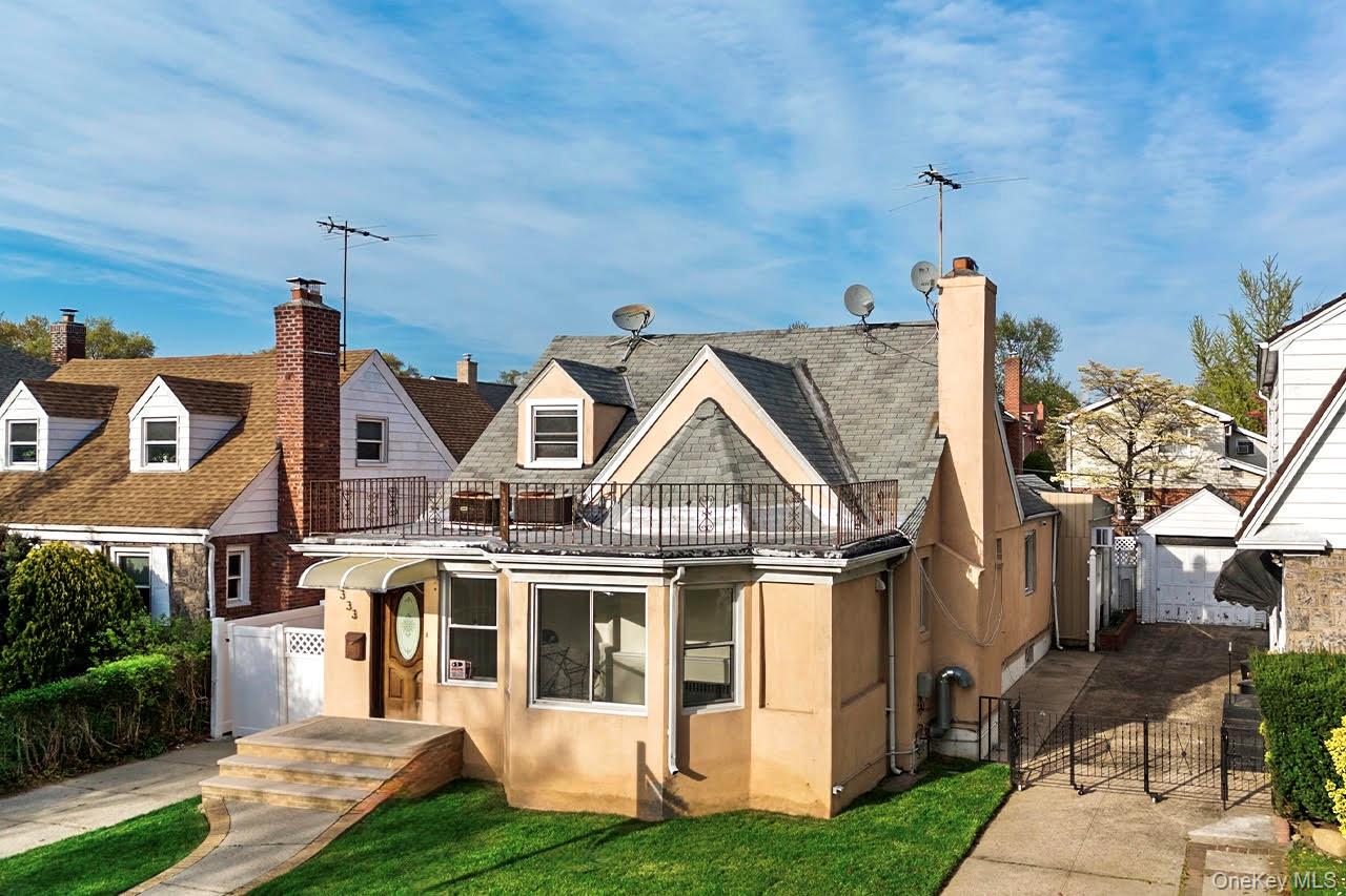 73-33 188th Street, Fresh Meadows NY 11366
