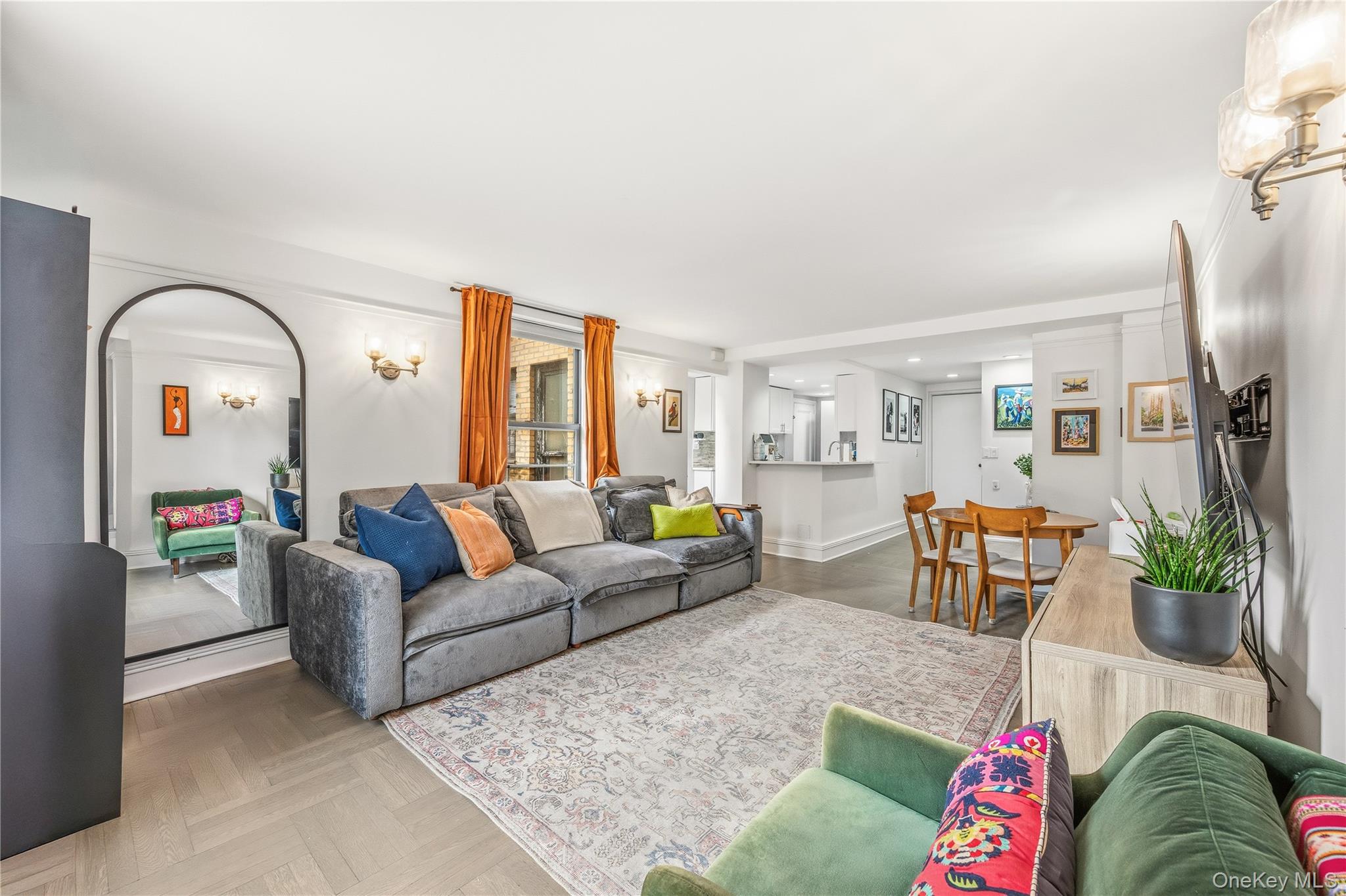 111 E 88th Street Unit 10F, Manhattan NY 10128