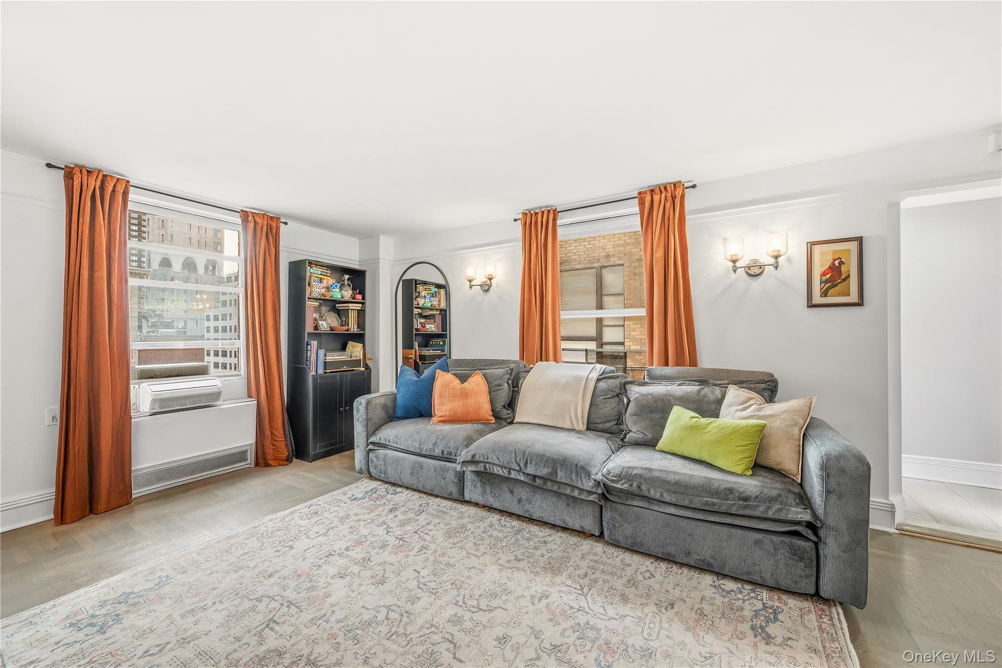111 E 88th Street Unit 10F, Manhattan NY 10128