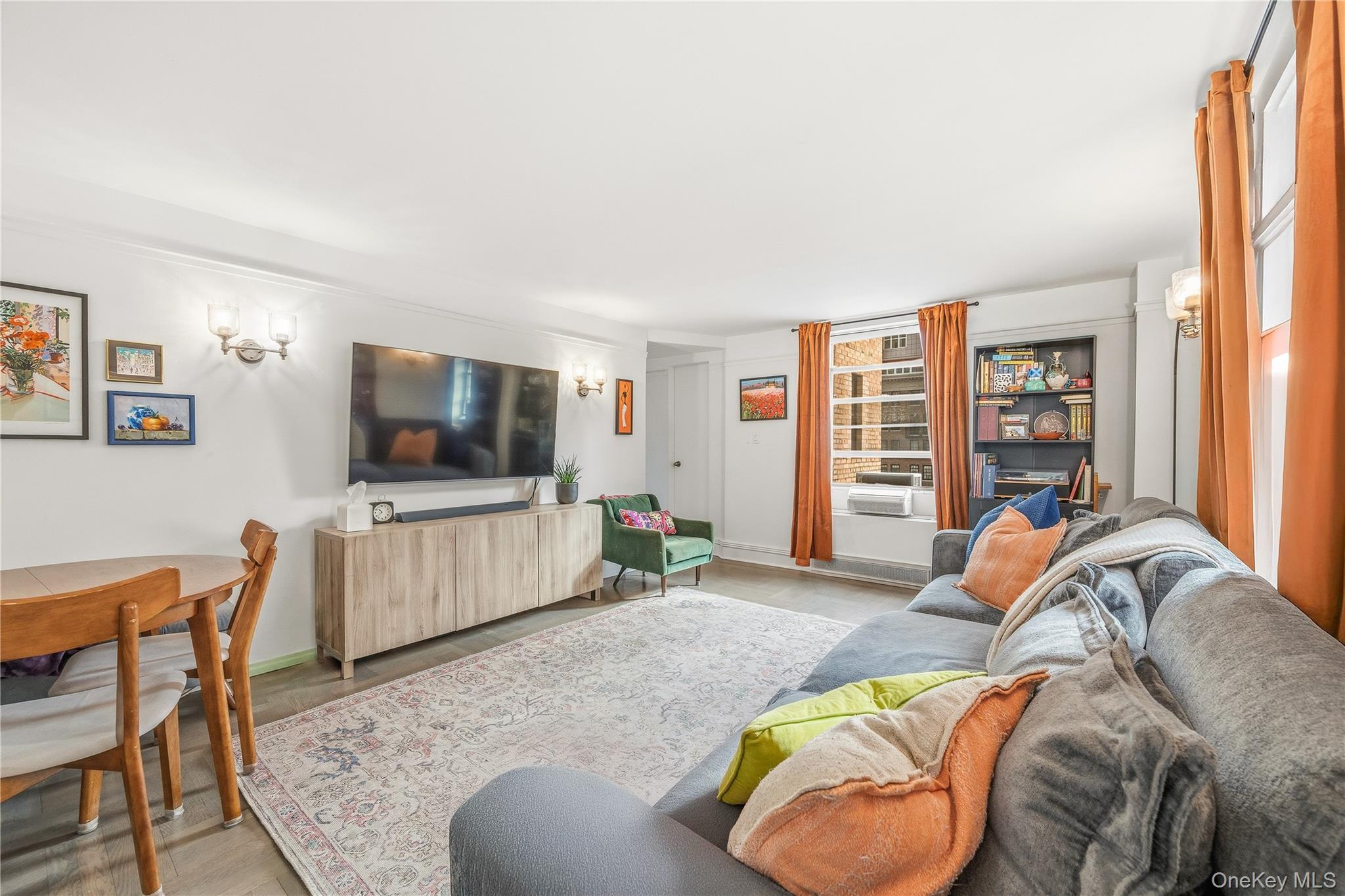 111 E 88th Street Unit 10F, Manhattan NY 10128