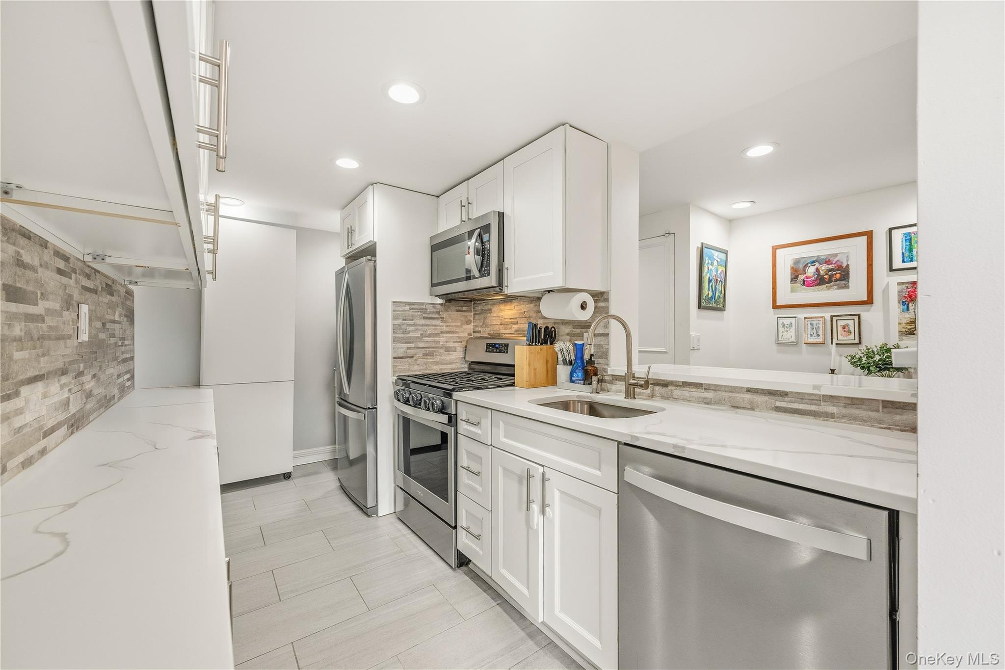 111 E 88th Street Unit 10F, Manhattan NY 10128