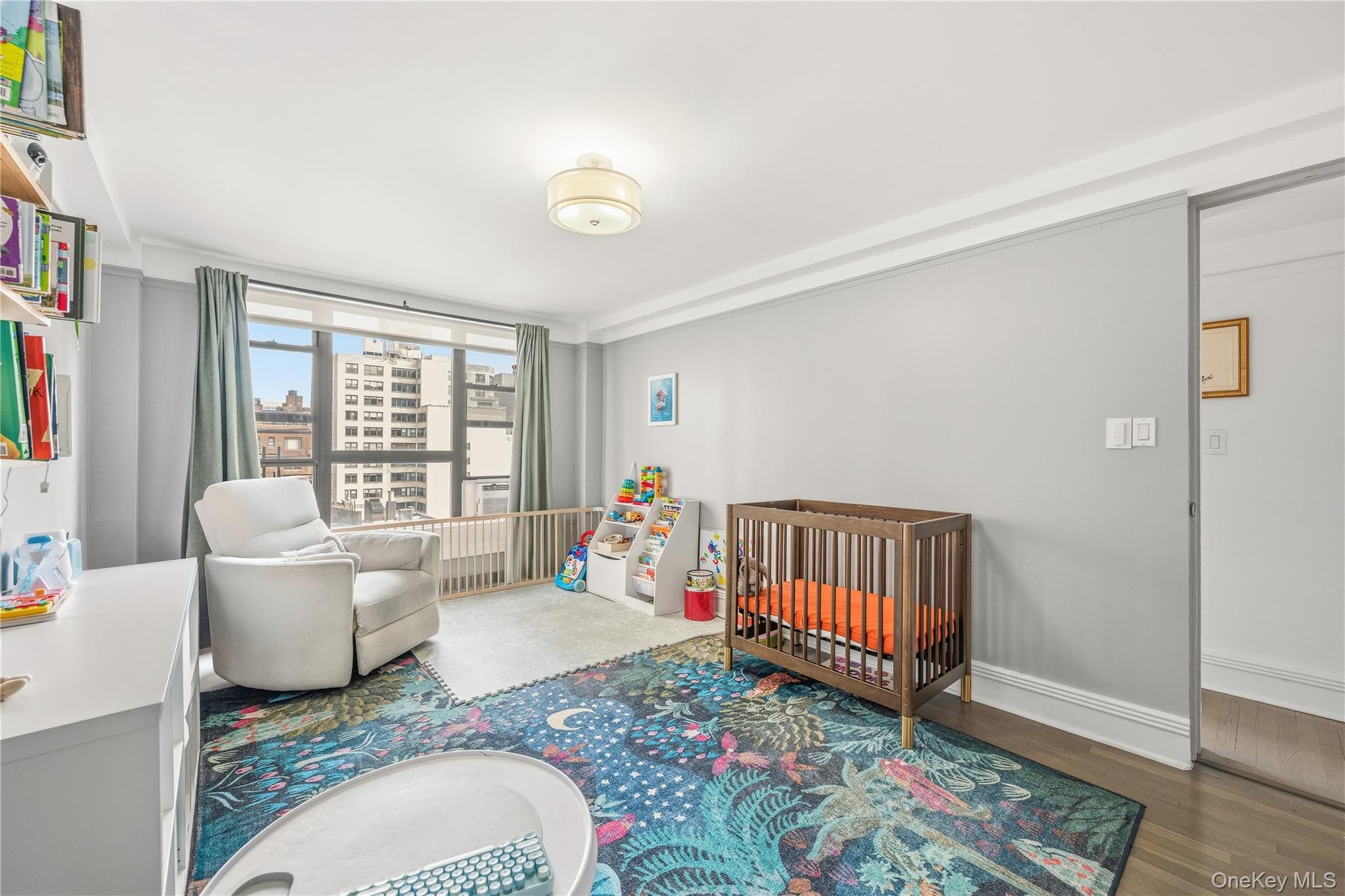 111 E 88th Street Unit 10F, Manhattan NY 10128