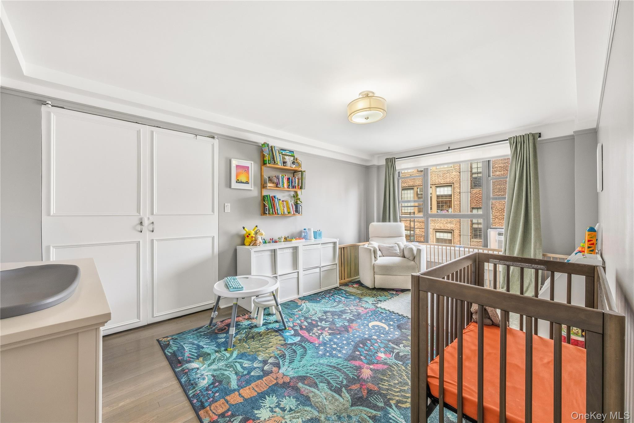 111 E 88th Street Unit 10F, Manhattan NY 10128