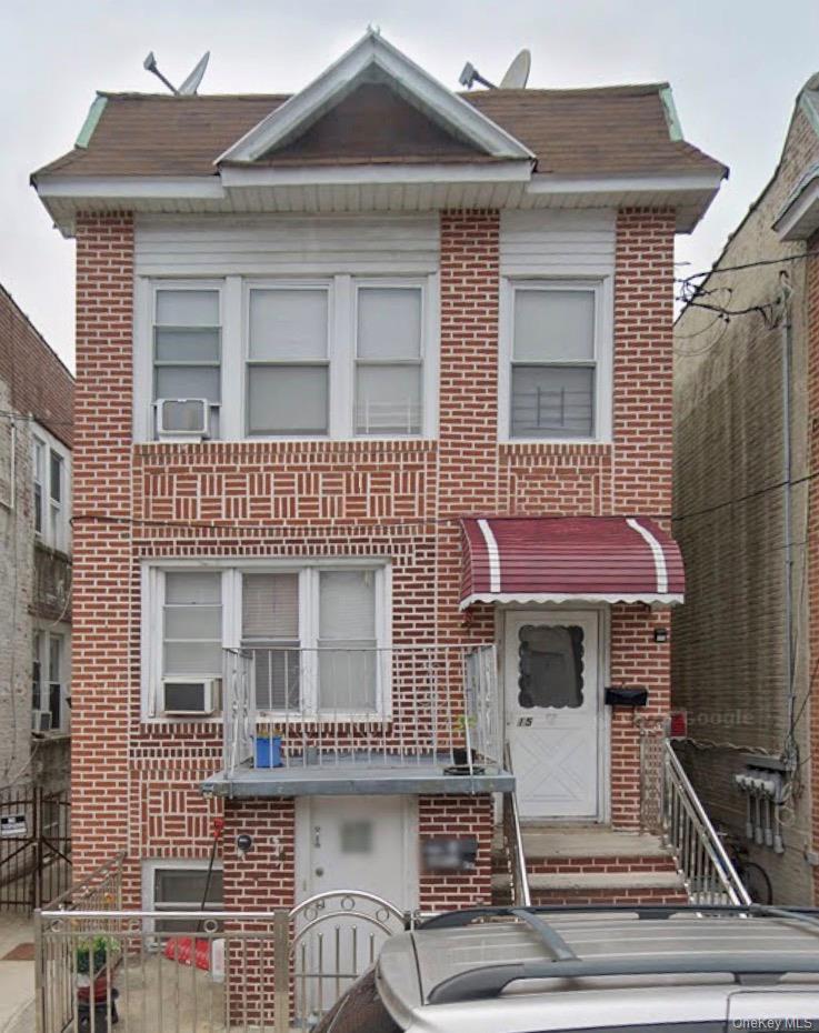 15 Brighton 4th Terrace, Brooklyn NY 11235