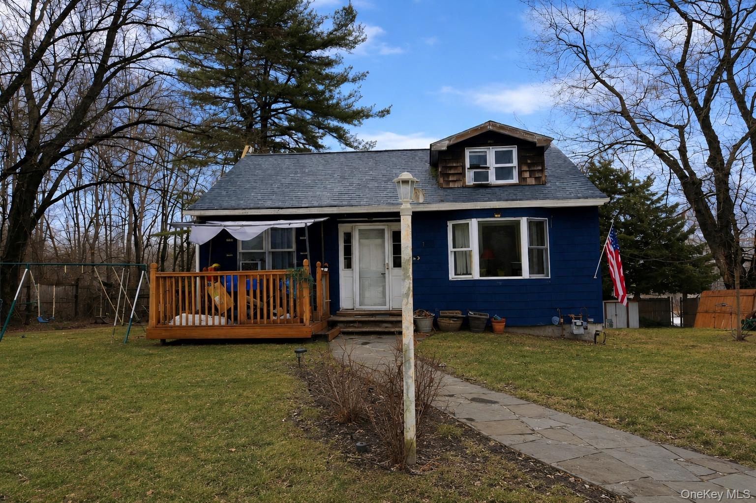 142 Buena Vista Road, New City NY 10956
