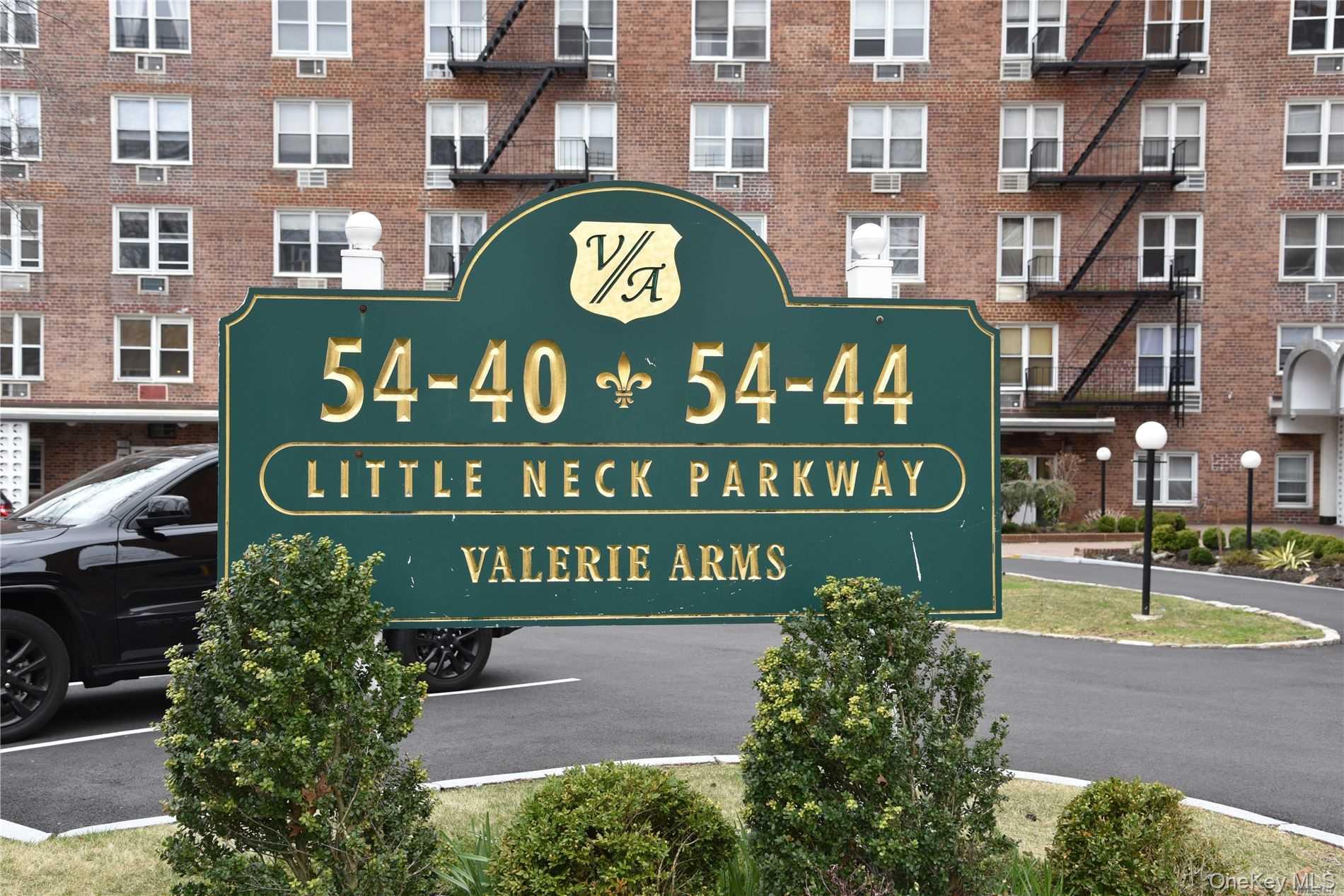 54-44 Little Neck Parkway Unit 2D, Little Neck NY 11362