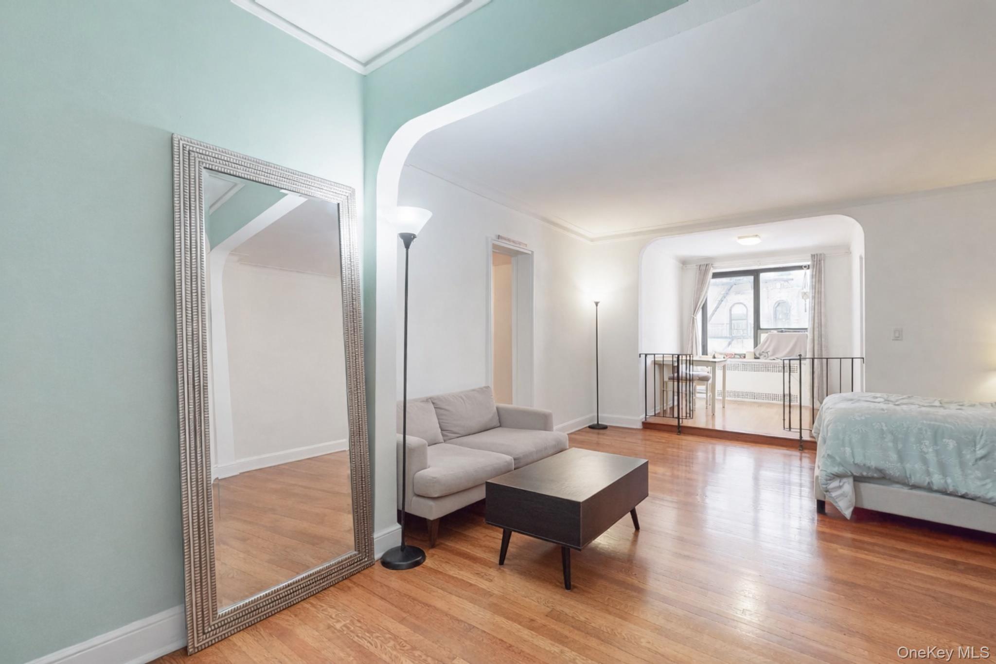 420 Central Park W Unit 3A, Manhattan NY 10025