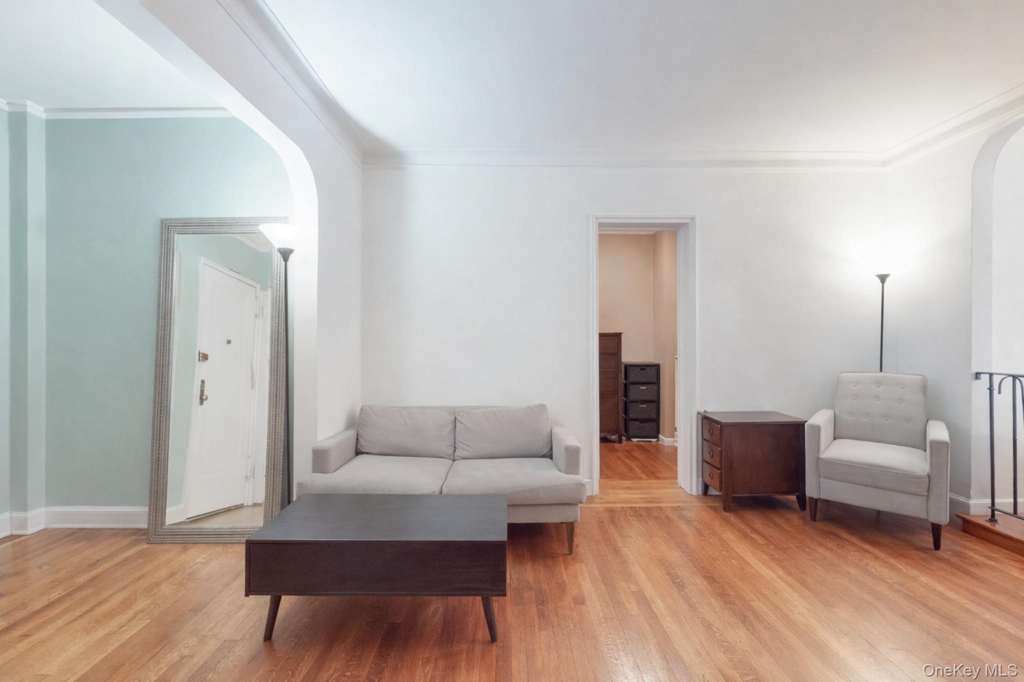 420 Central Park W Unit 3A, Manhattan NY 10025