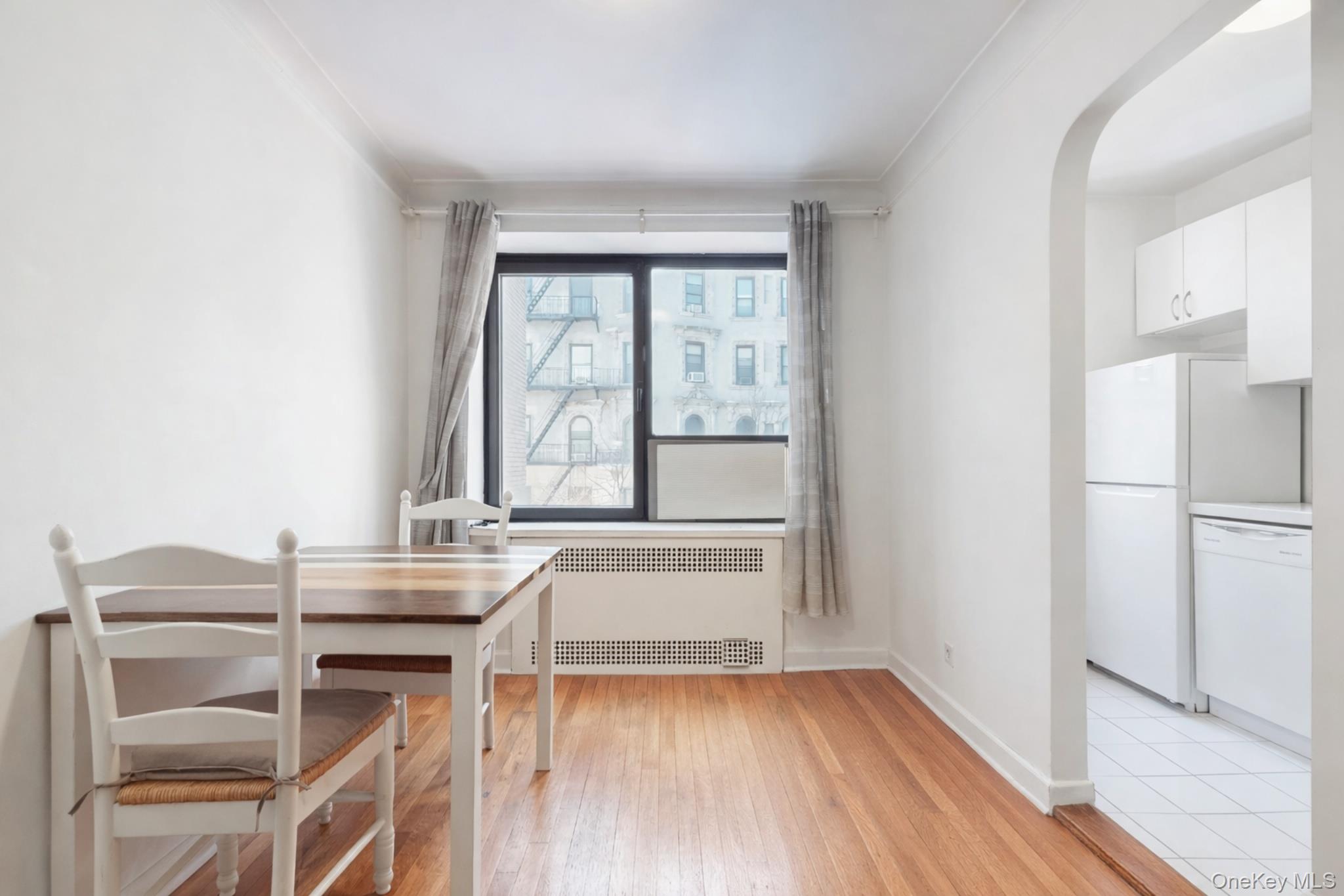 420 Central Park W Unit 3A, Manhattan NY 10025