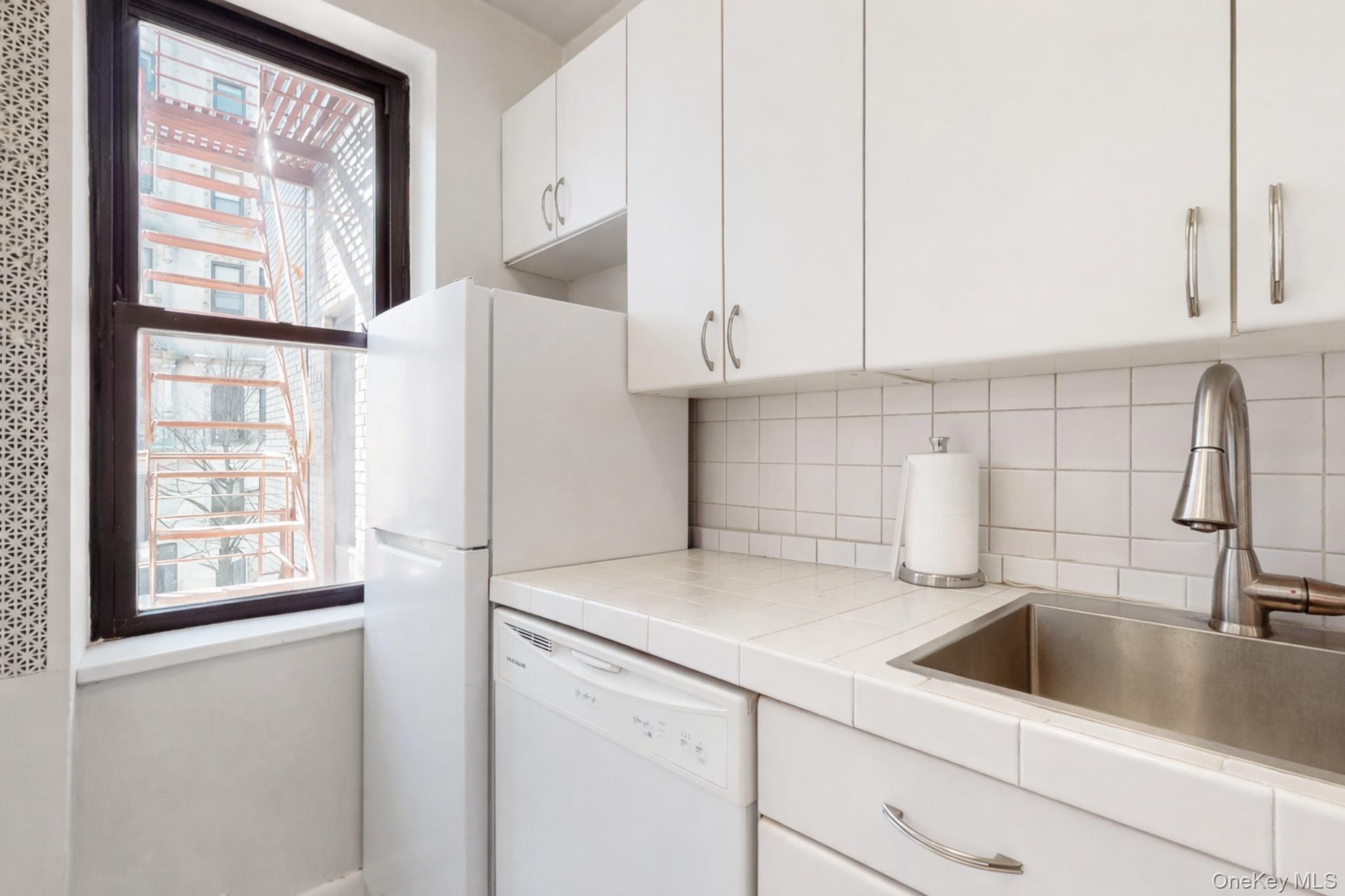 420 Central Park W Unit 3A, Manhattan NY 10025