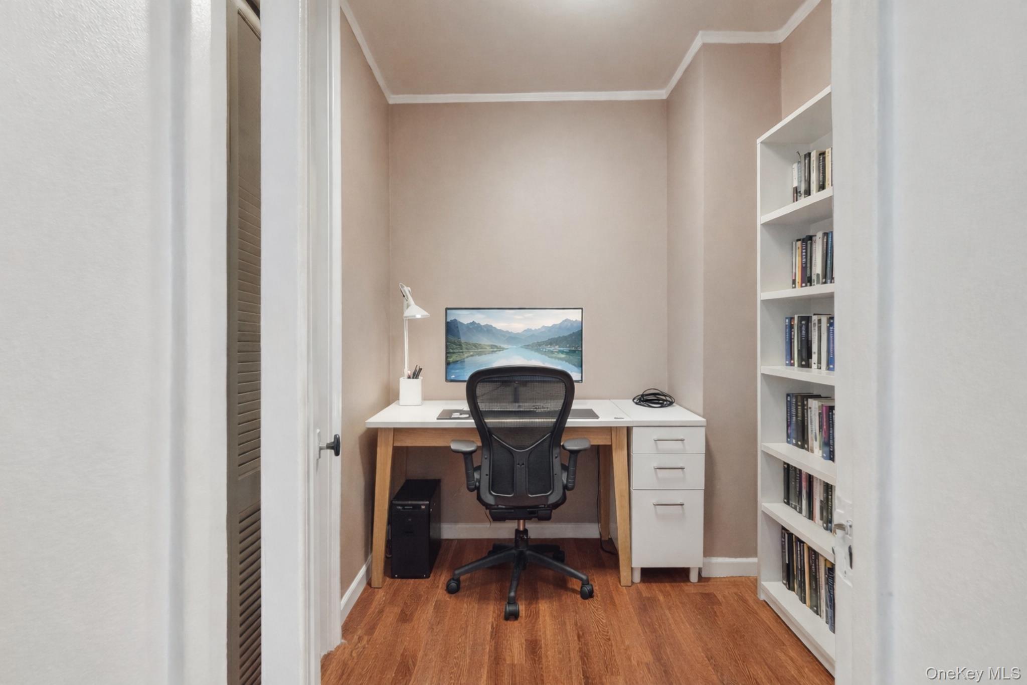 420 Central Park W Unit 3A, Manhattan NY 10025