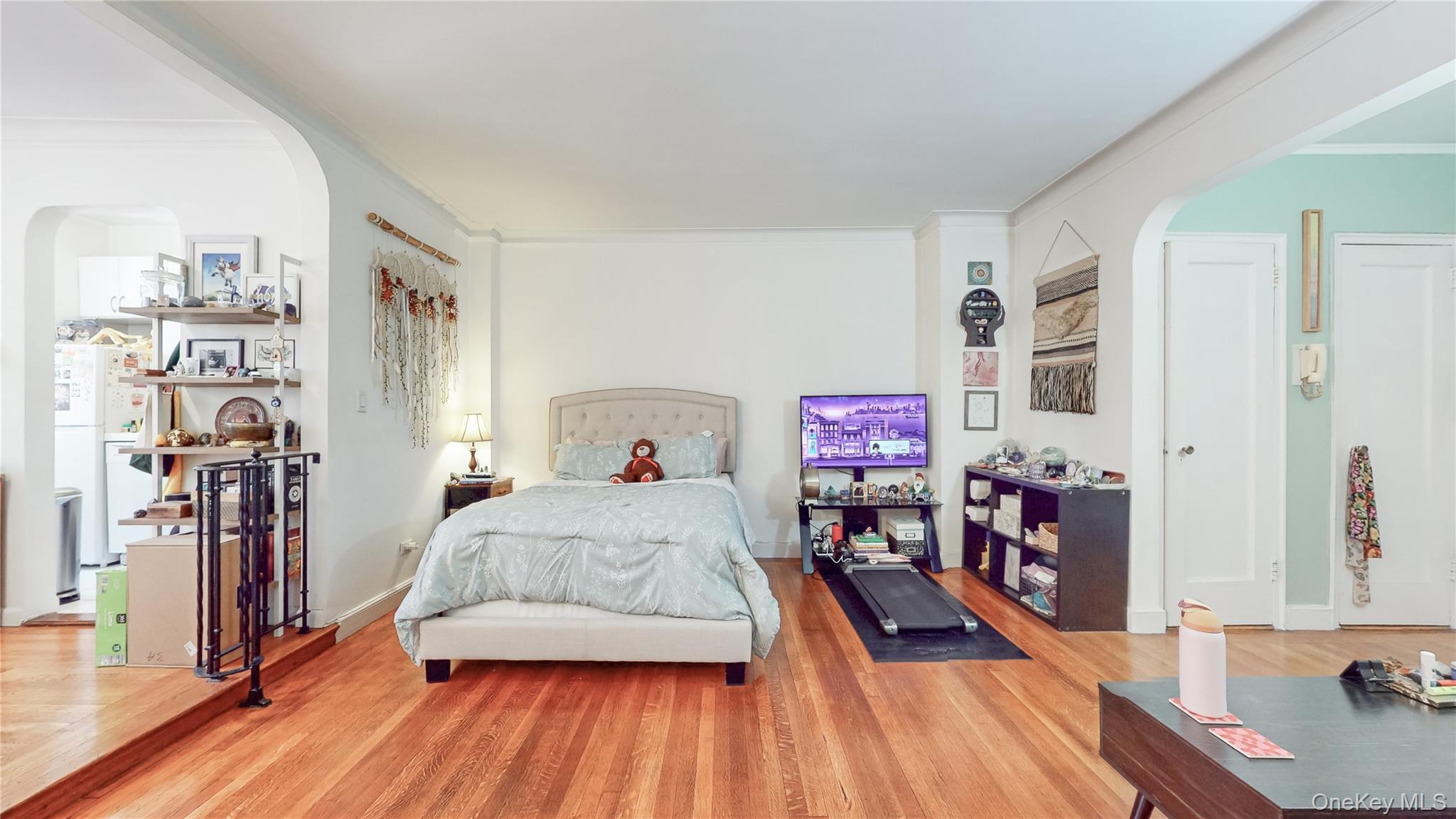 420 Central Park W Unit 3A, Manhattan NY 10025
