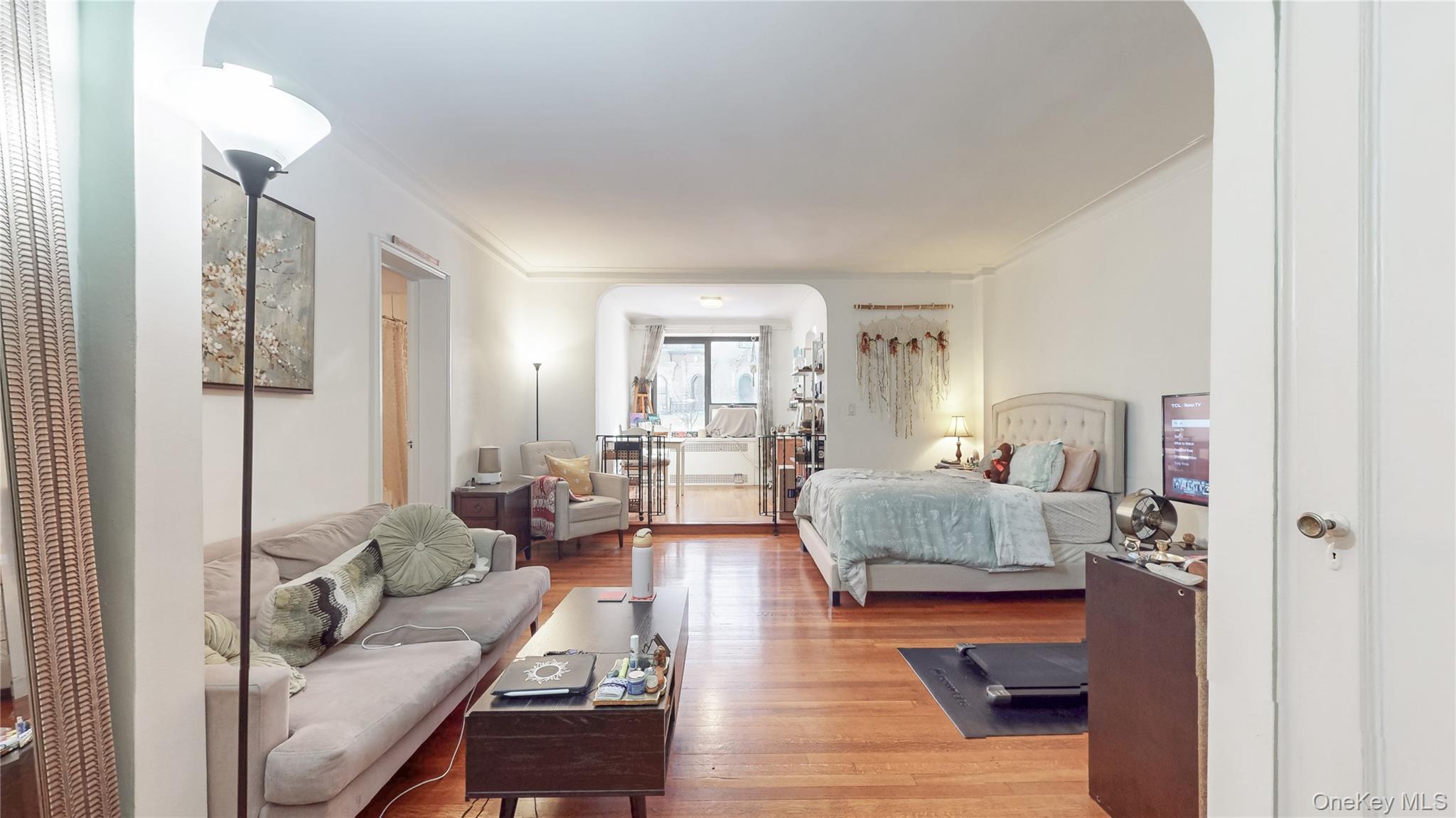 420 Central Park W Unit 3A, Manhattan NY 10025