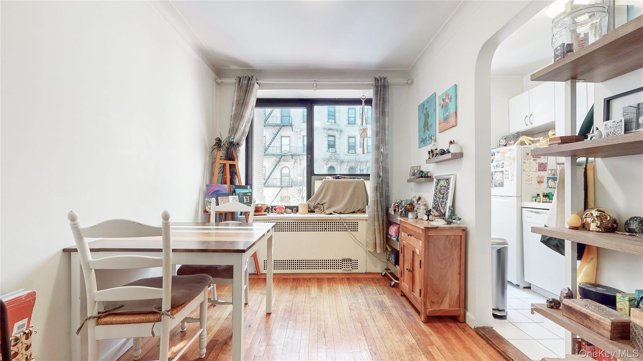 420 Central Park W Unit 3A, Manhattan NY 10025