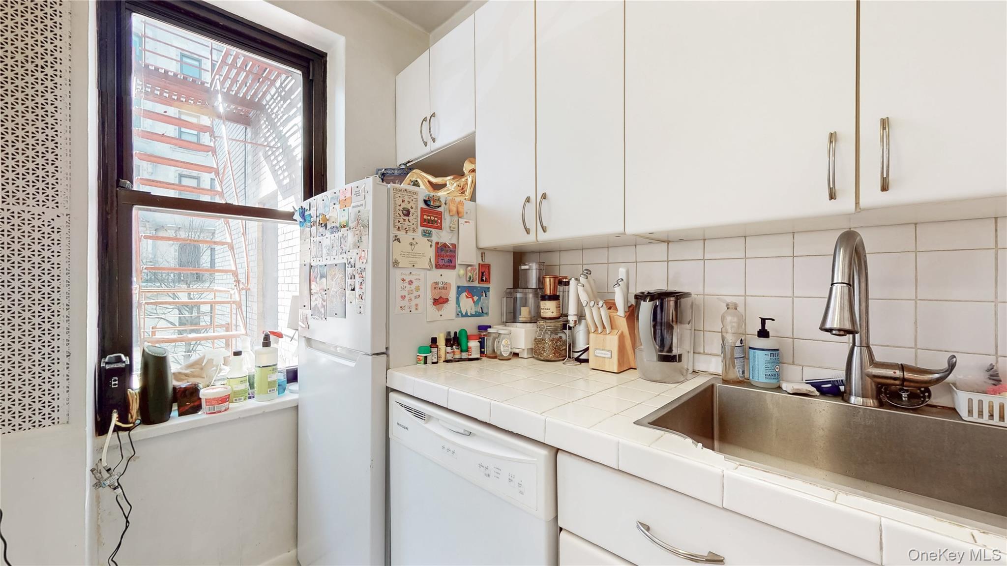 420 Central Park W Unit 3A, Manhattan NY 10025