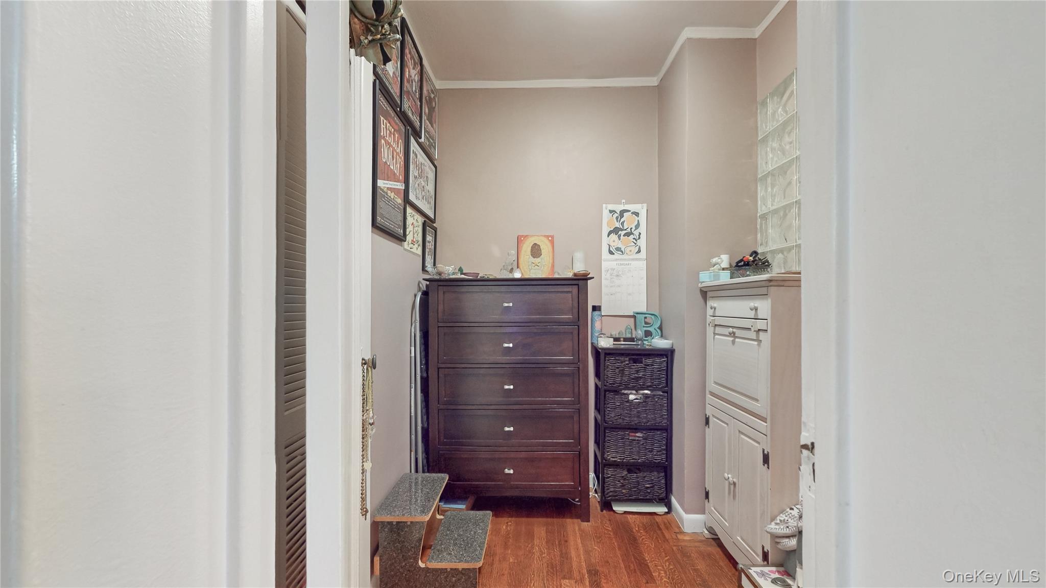 420 Central Park W Unit 3A, Manhattan NY 10025
