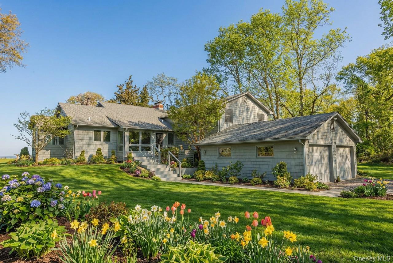 5 Shore Drive, Setauket NY 11733