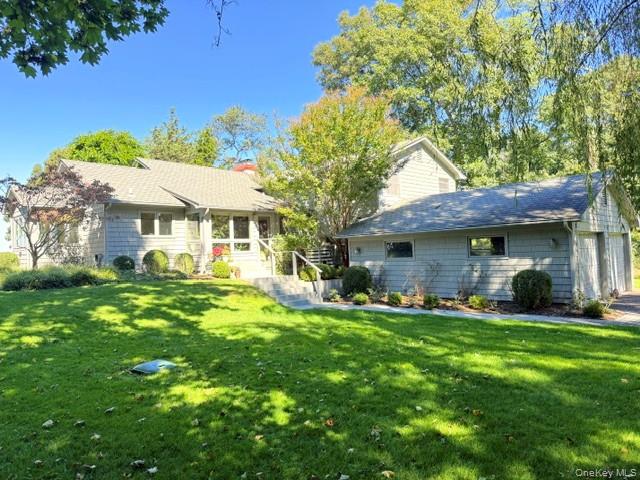 5 Shore Drive, Setauket NY 11733