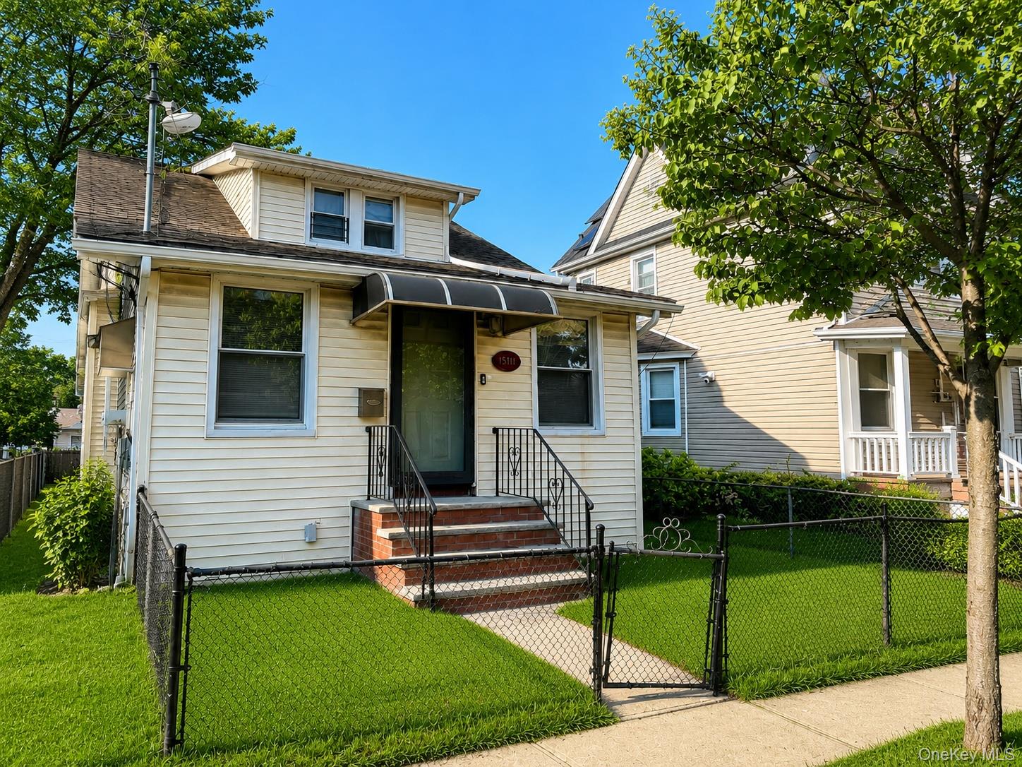 15511 115th Drive, Jamaica NY 11434