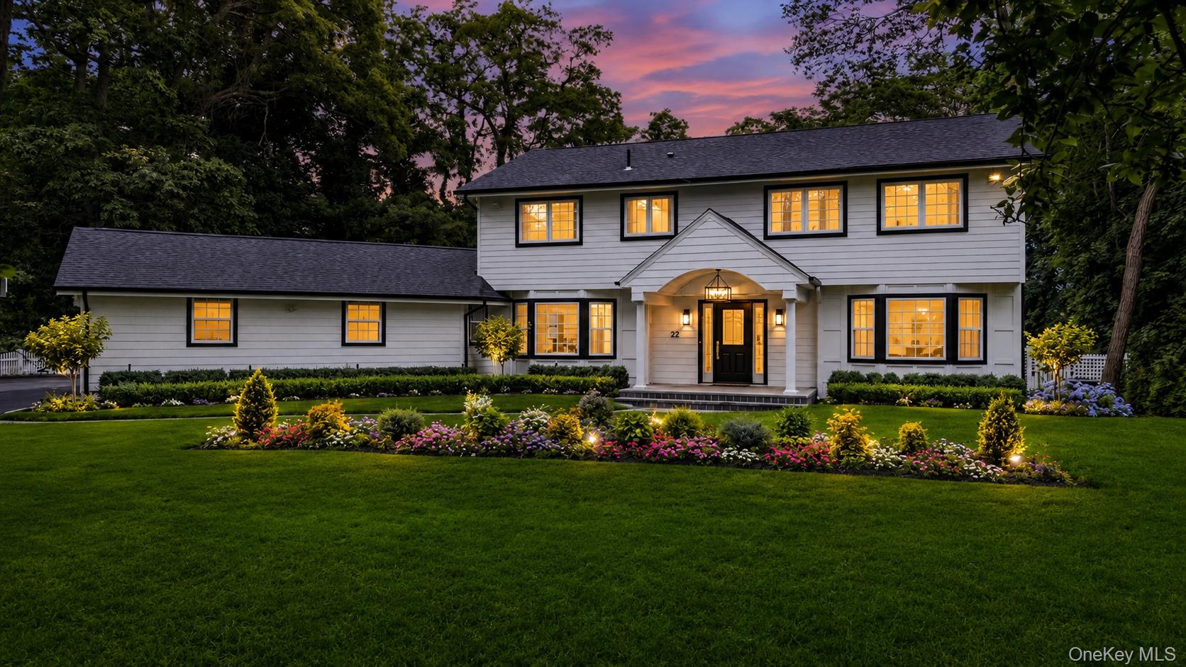 22 Peppermill Lane, Dix Hills NY 11746
