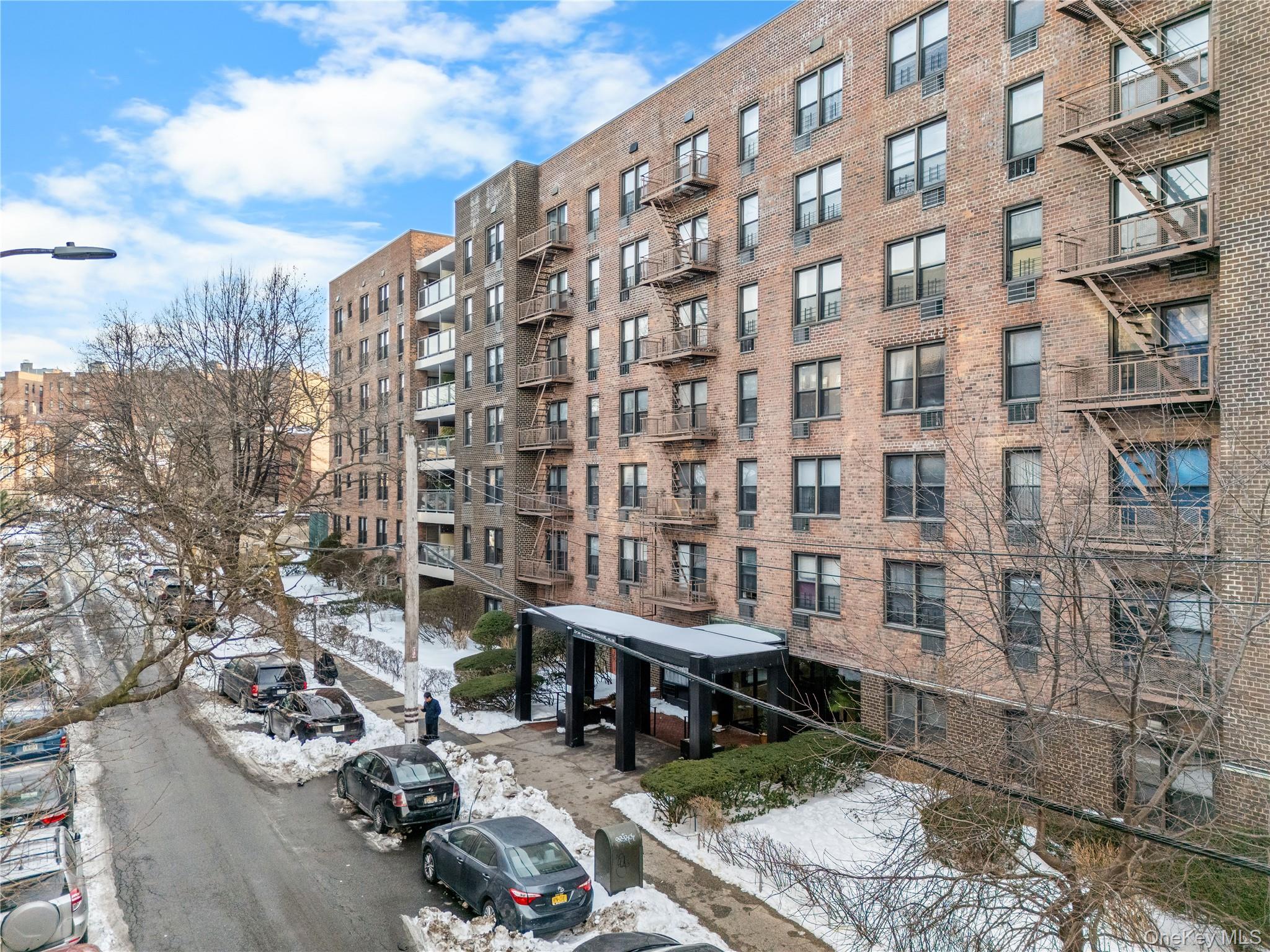 35-20 Leverich Street Unit 209, Jackson Heights NY 11372