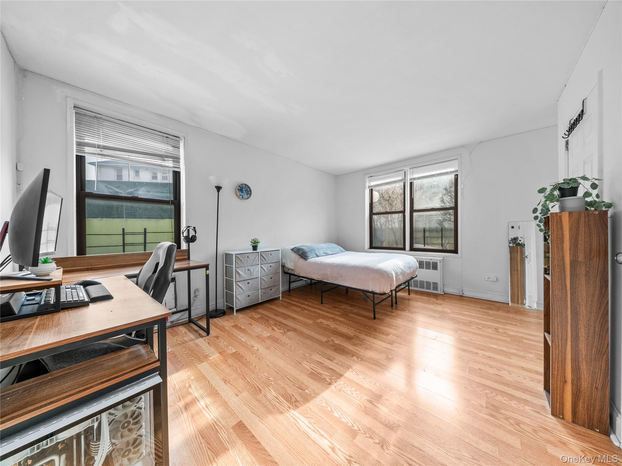 35-20 Leverich Street Unit 209, Jackson Heights NY 11372