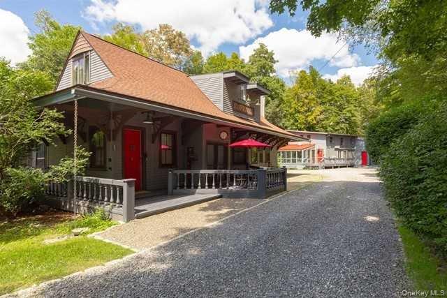 5-15 OLD DEPOT, Stanfordville NY 12581