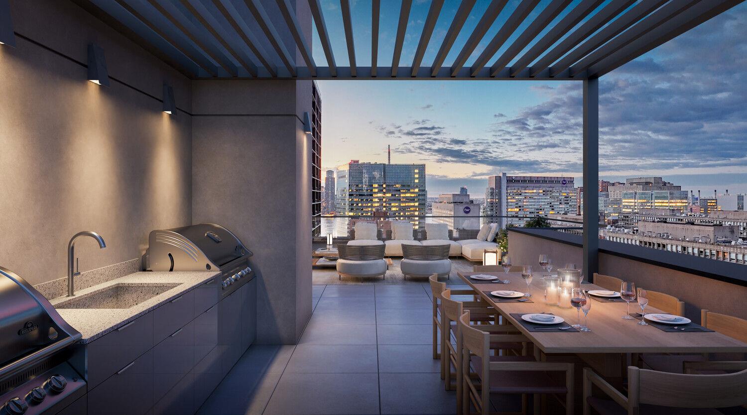 609 2ND Avenue Unit 504, Manhattan NY 10016