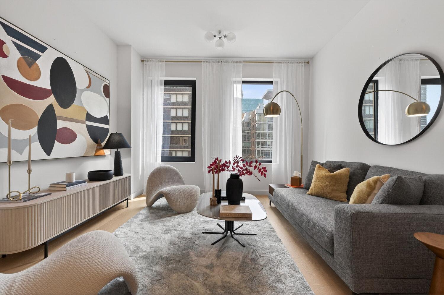 609 2ND Avenue Unit 504, Manhattan NY 10016