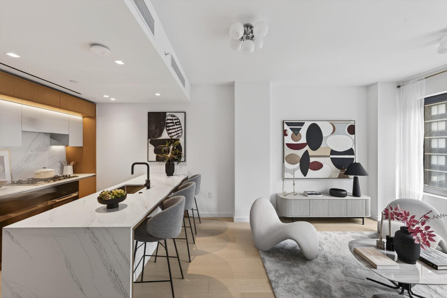 609 2ND Avenue Unit 504, Manhattan NY 10016