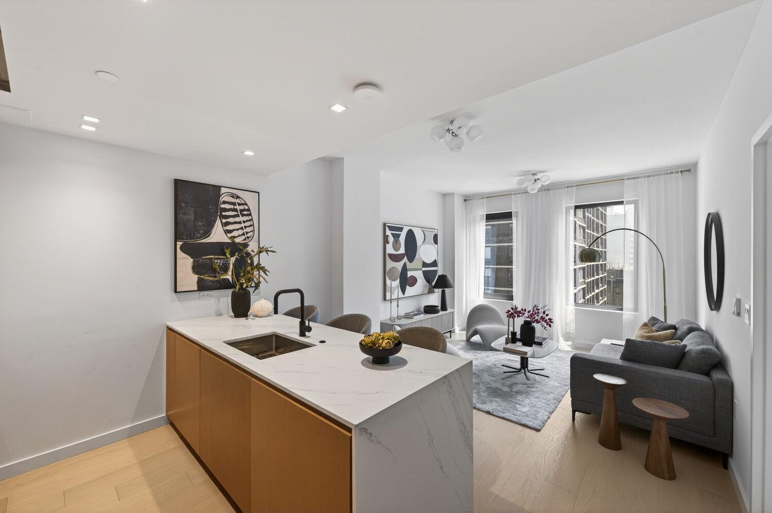609 2ND Avenue Unit 504, Manhattan NY 10016