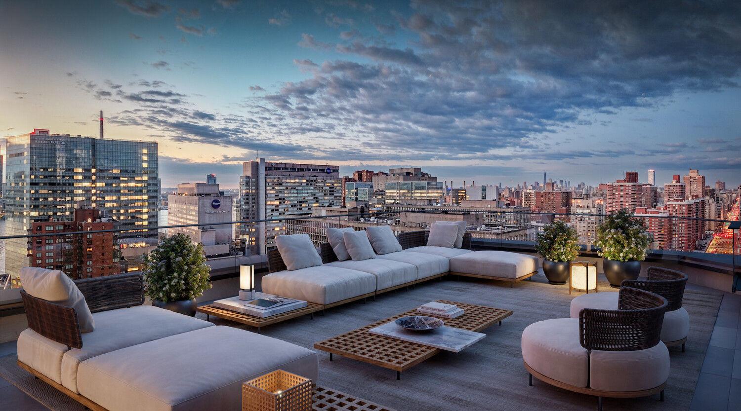 609 2ND Avenue Unit 501, Manhattan NY 10016