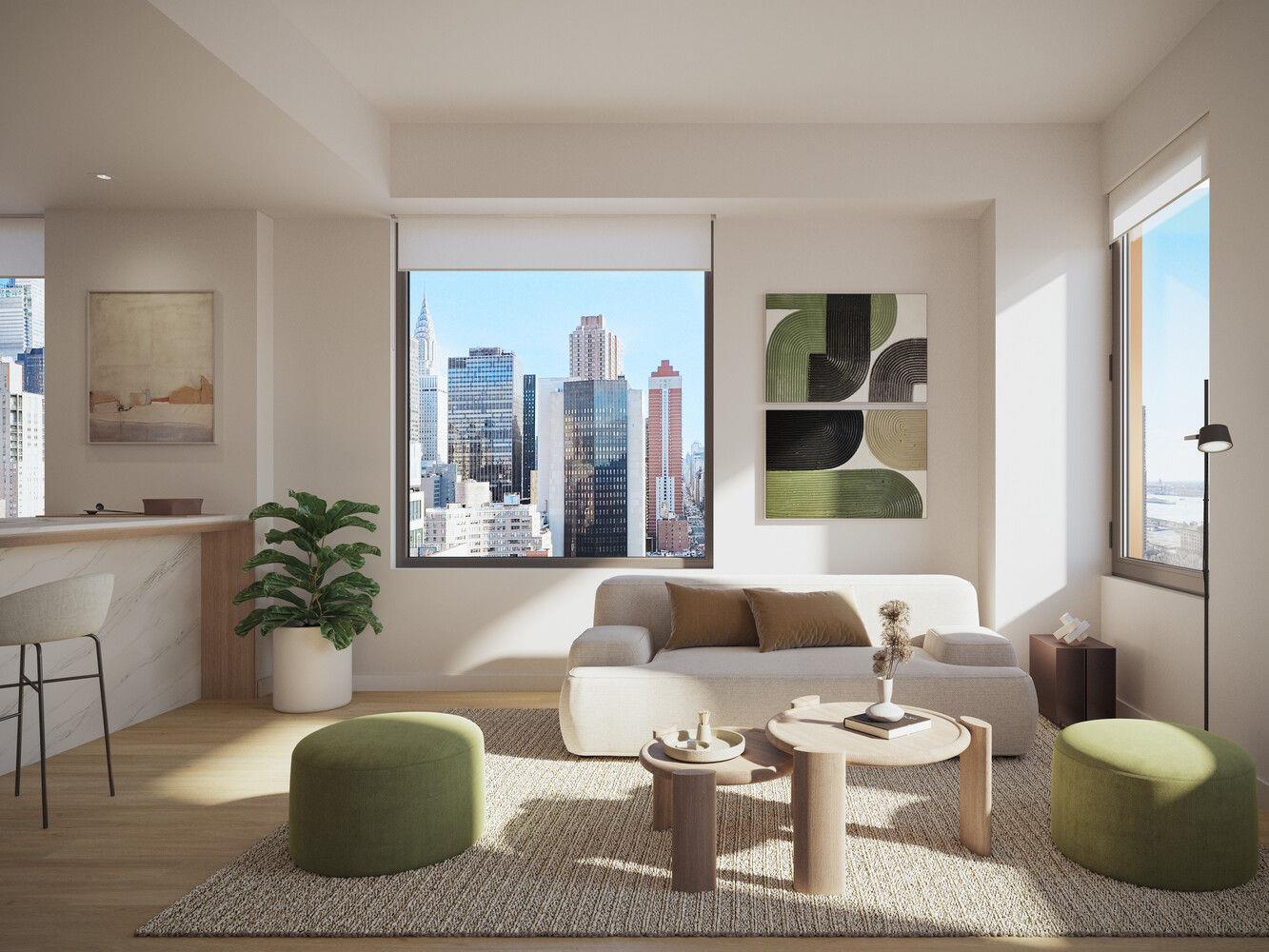 609 2ND Avenue Unit 501, Manhattan NY 10016