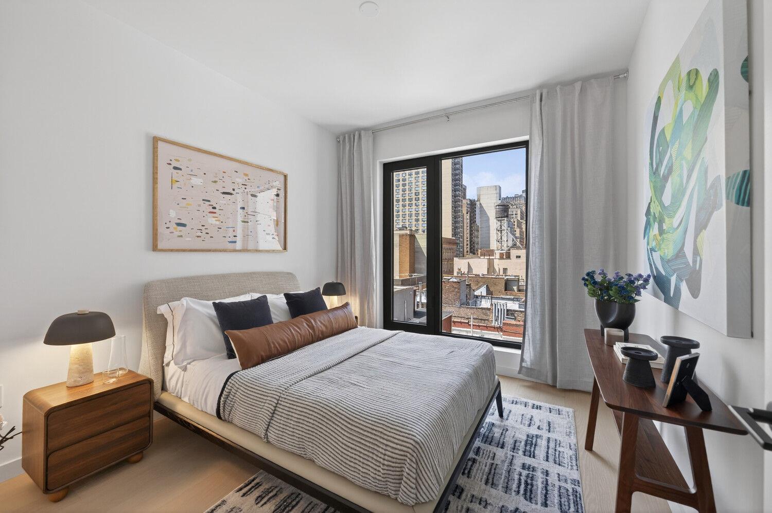 609 2ND Avenue Unit 602, Manhattan NY 10016