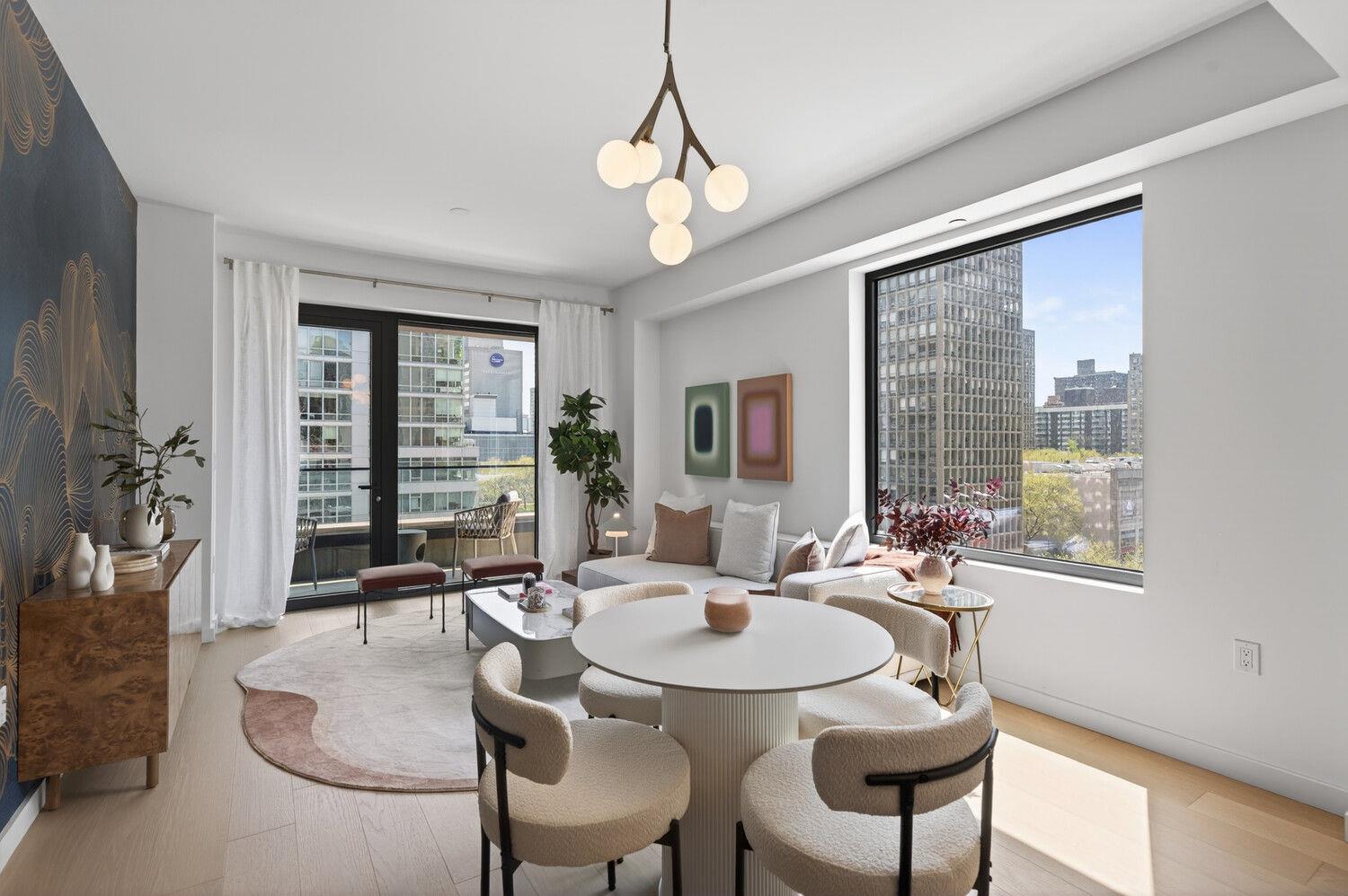 609 2ND Avenue Unit 602, Manhattan NY 10016