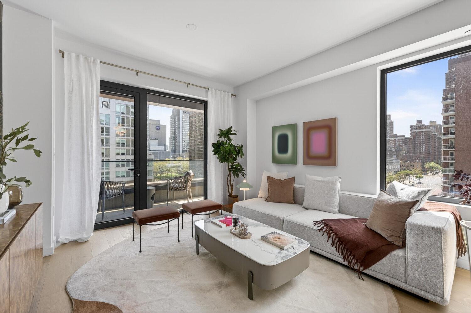 609 2ND Avenue Unit 602, Manhattan NY 10016