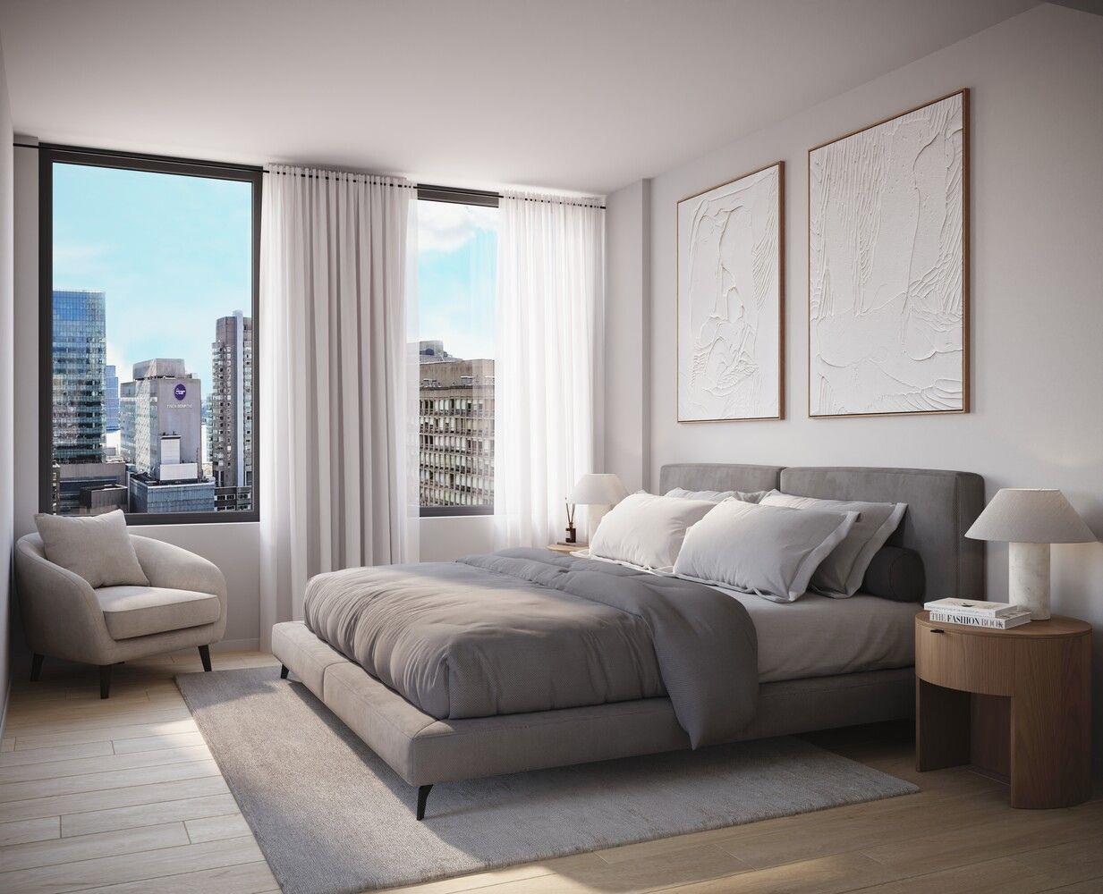 609 2ND Avenue Unit 602, Manhattan NY 10016