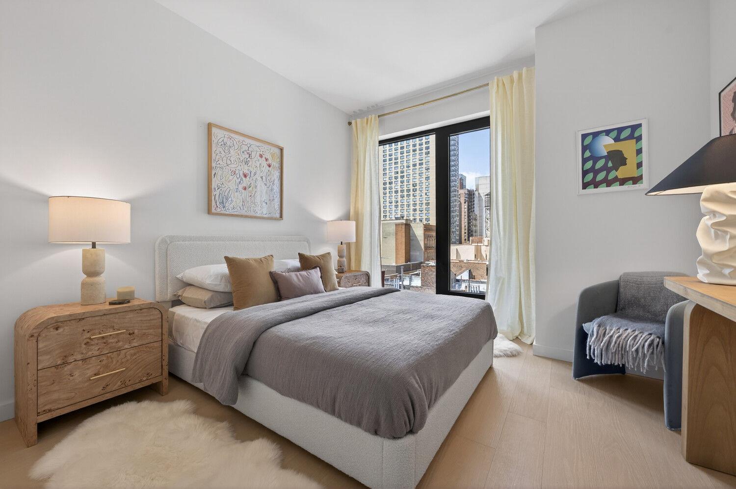 609 2ND Avenue Unit 602, Manhattan NY 10016