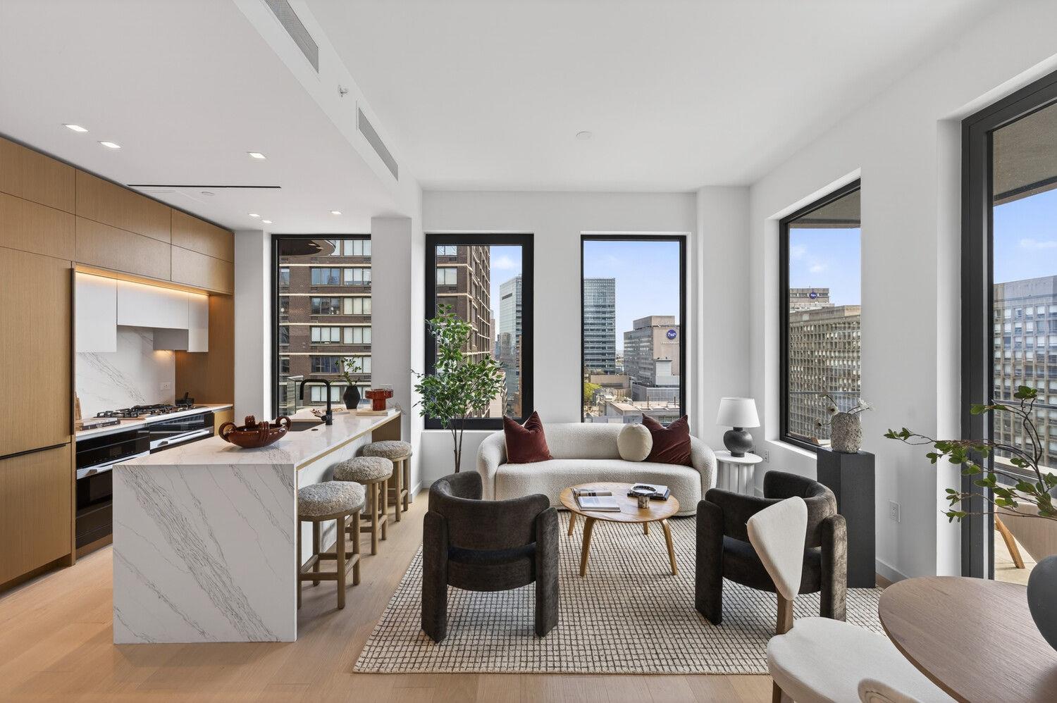 609 2ND Avenue Unit PH3, Manhattan NY 10016