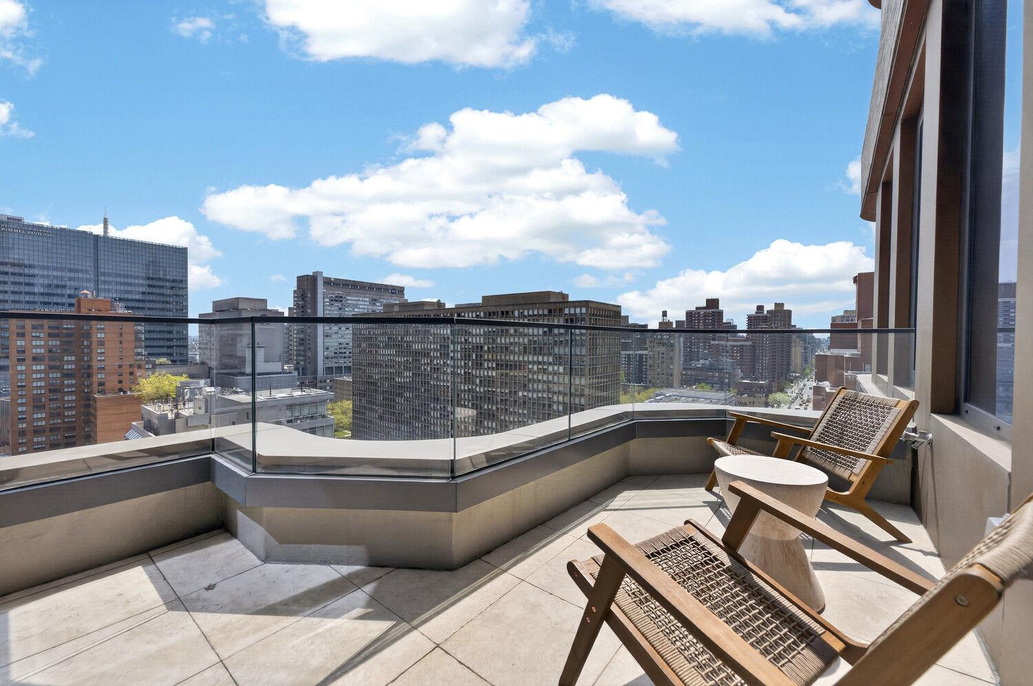 609 2ND Avenue Unit PH3, Manhattan NY 10016