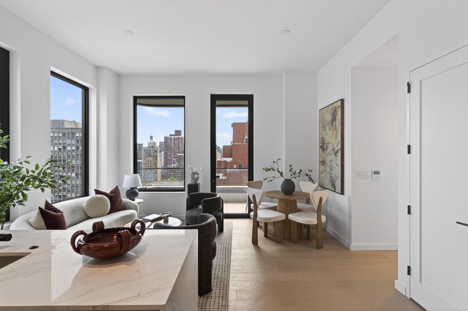 609 2ND Avenue Unit PH3, Manhattan NY 10016