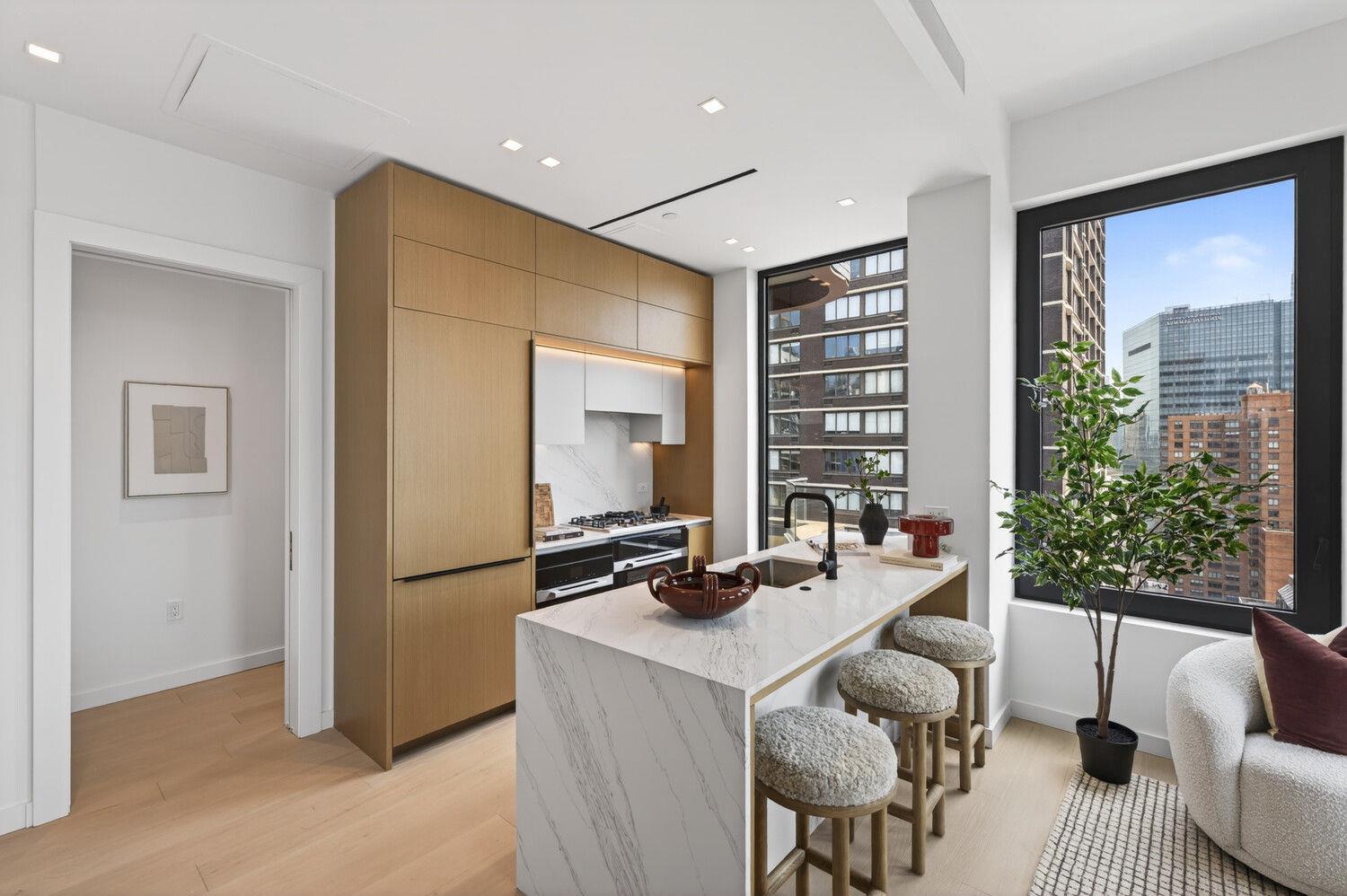 609 2ND Avenue Unit PH3, Manhattan NY 10016